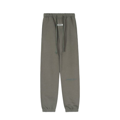 Essential Pants Gray
