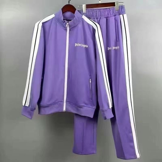 Palm Angels Set Purple