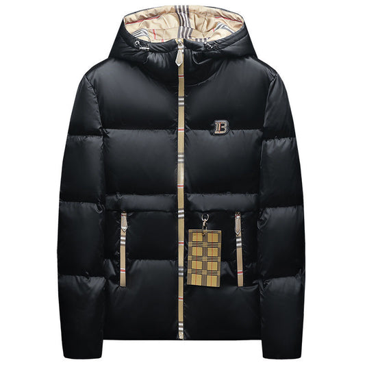 Burberry Puffer
