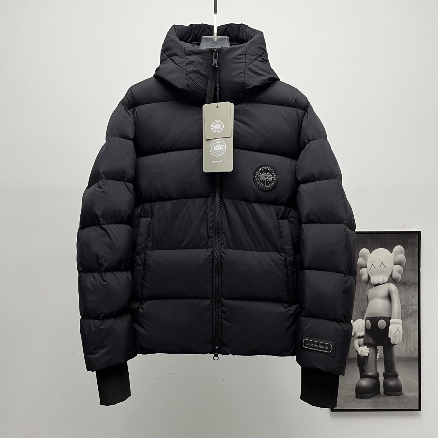 Canada Goose Puffer