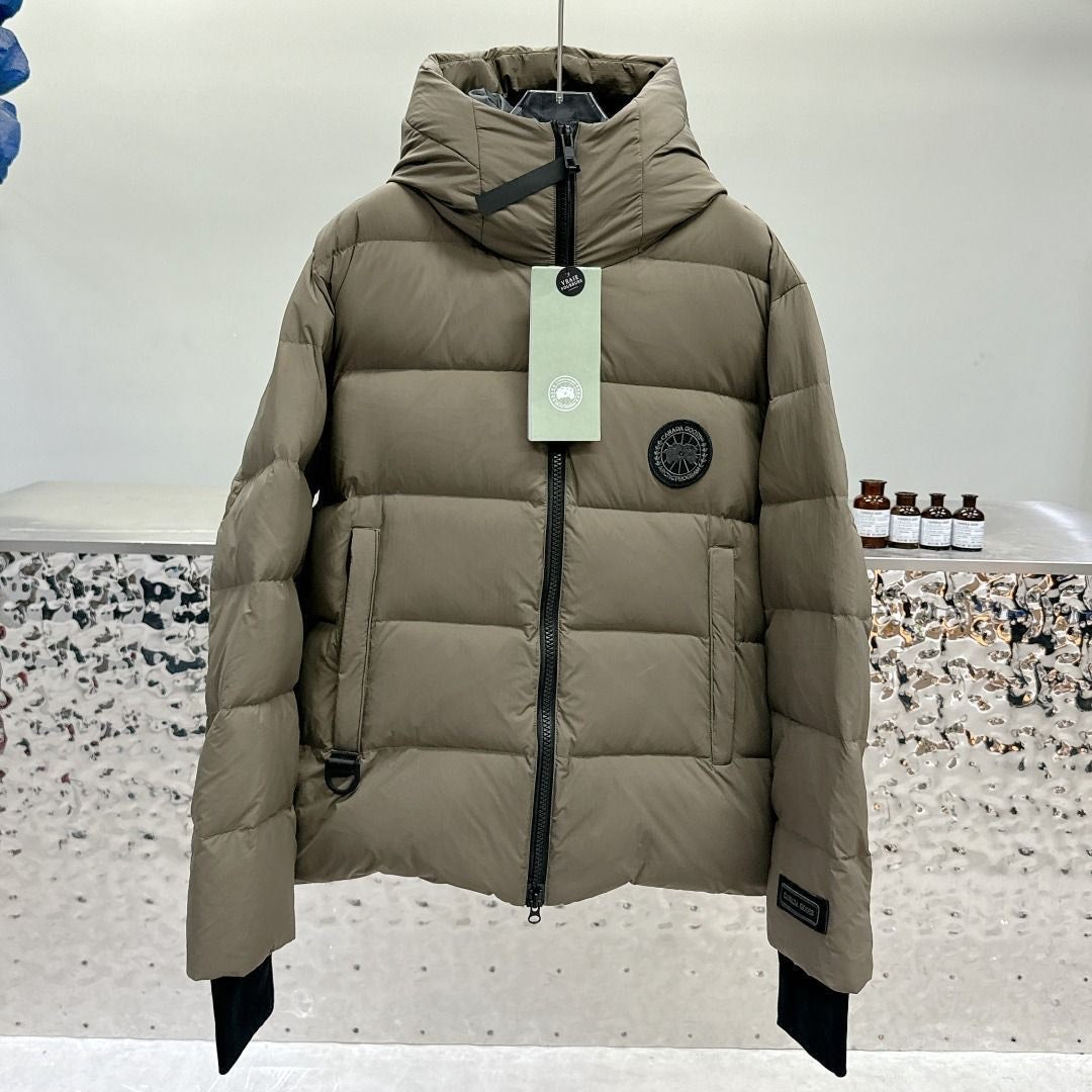 Canada Goose Puffer