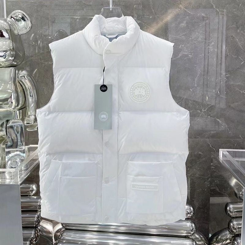 Canada Goose Sleeveless Vest