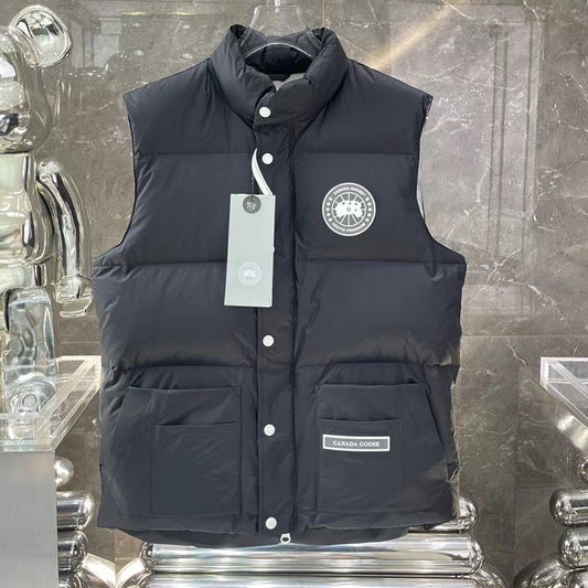Canada Goose Sleeveless Vest