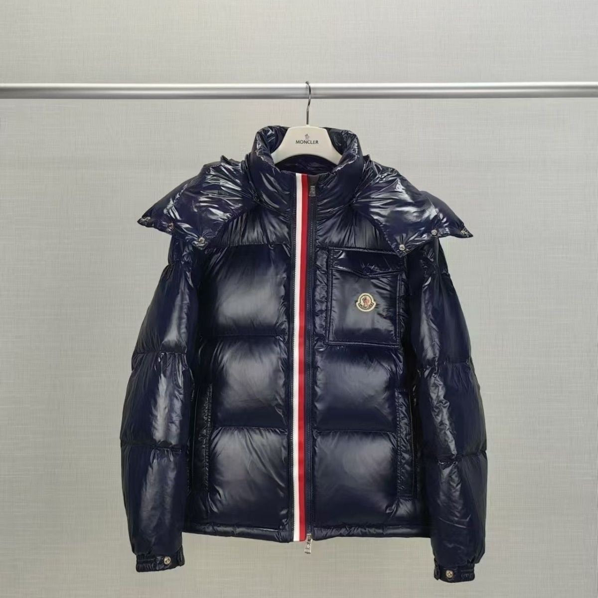 Moncler Puffer