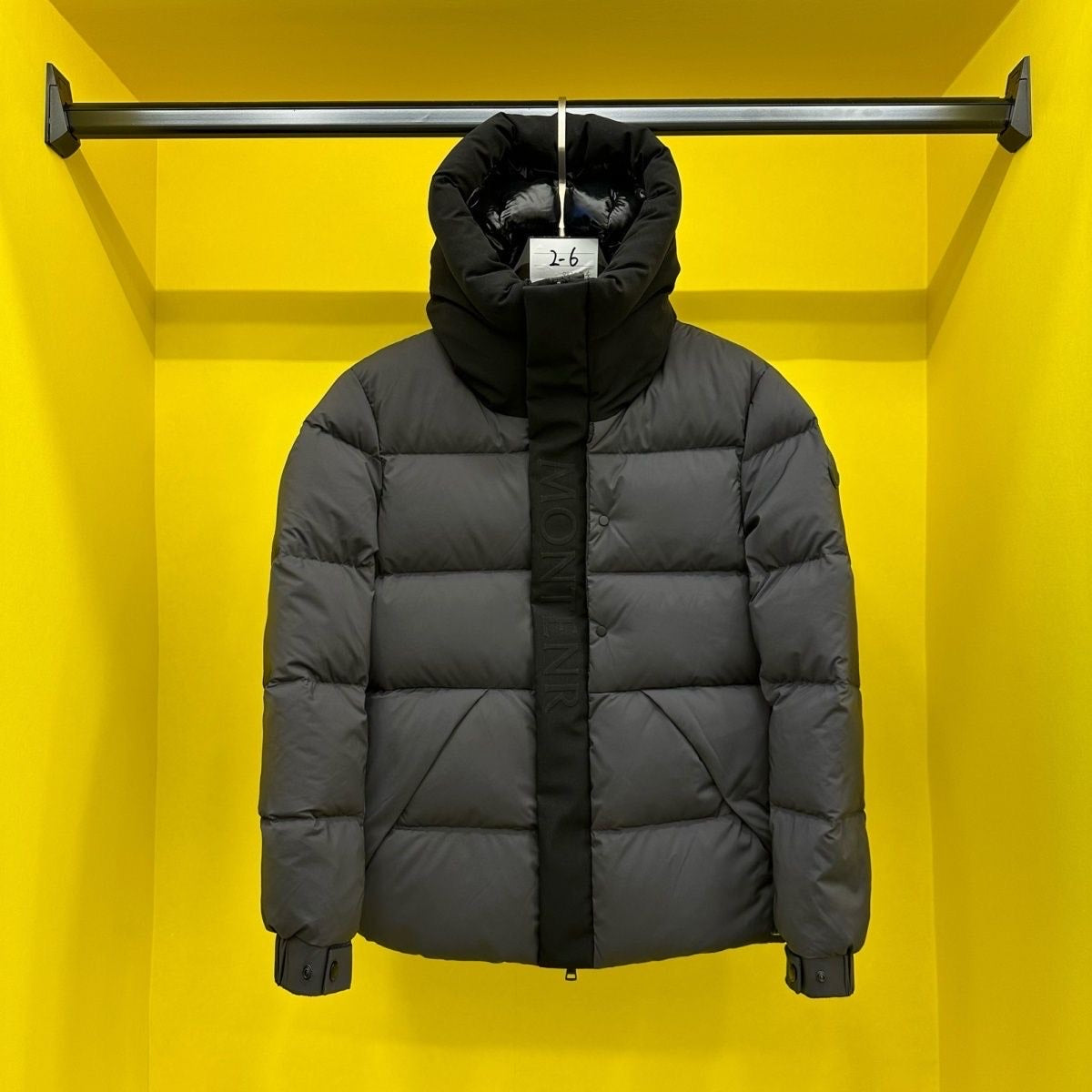 Moncler Puffer