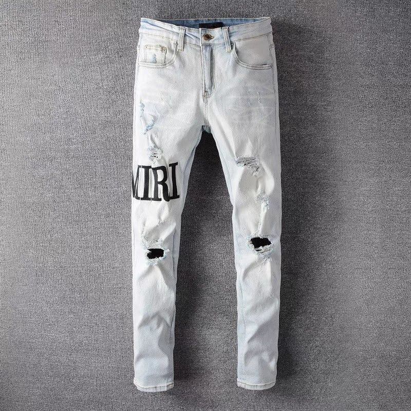 Amiri Jeans
