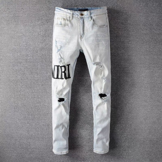 Amiri Jeans