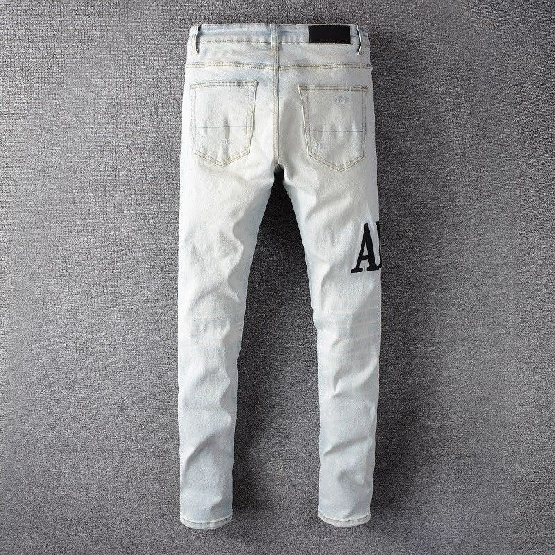 Amiri Jeans