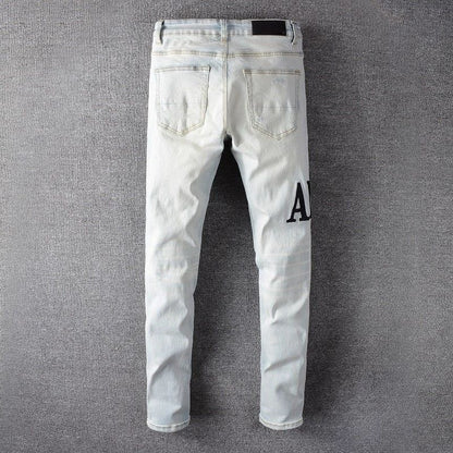 Amiri Jeans