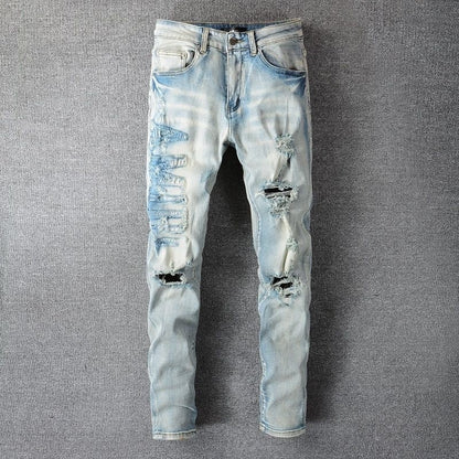 Amiri Jeans