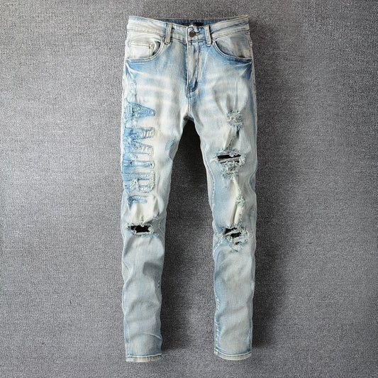 Amiri Jeans