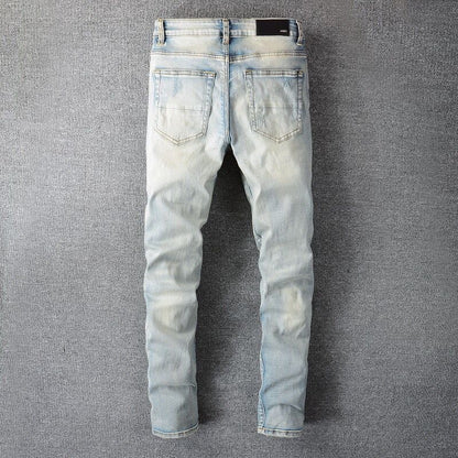 Amiri Jeans
