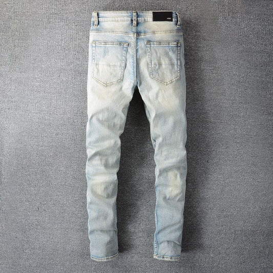 Amiri Jeans