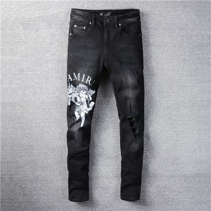 Amiri Jeans
