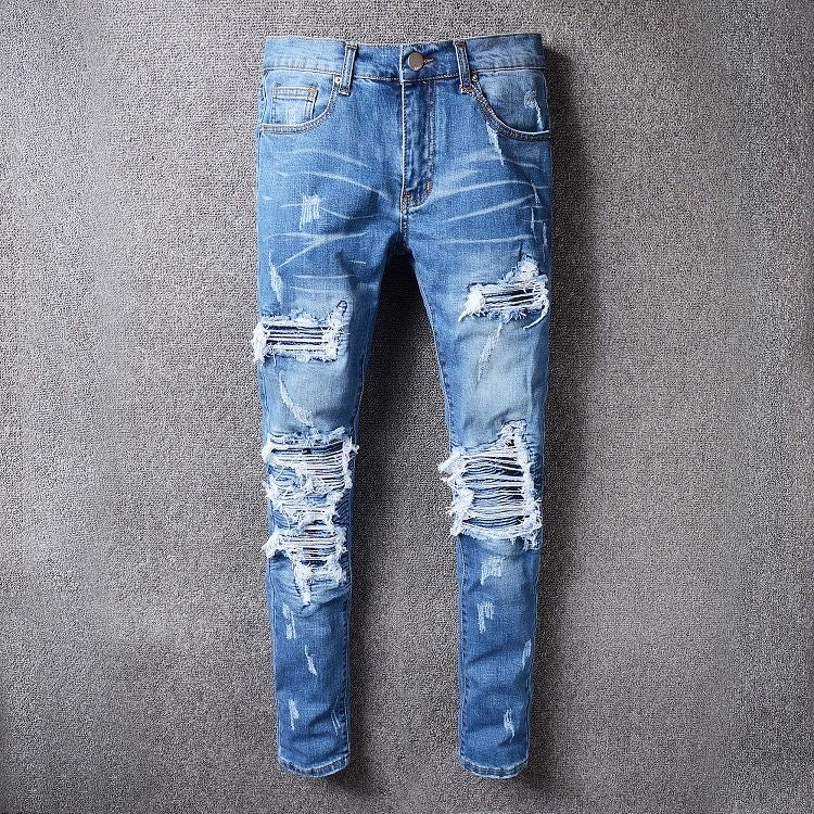 Amiri Jeans