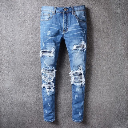 Amiri Jeans