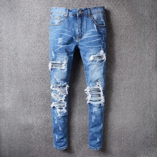 Amiri Jeans