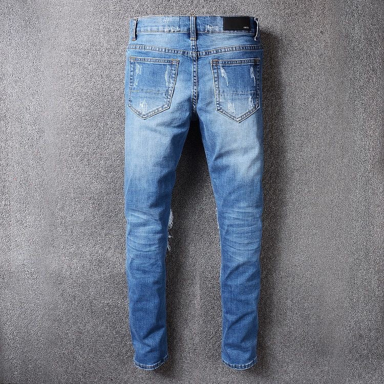 Amiri Jeans