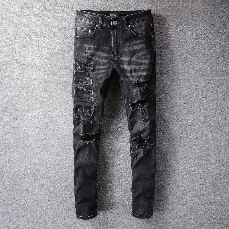 Amiri Jeans