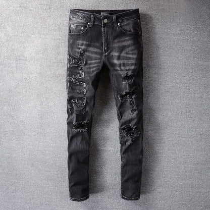 Amiri Jeans