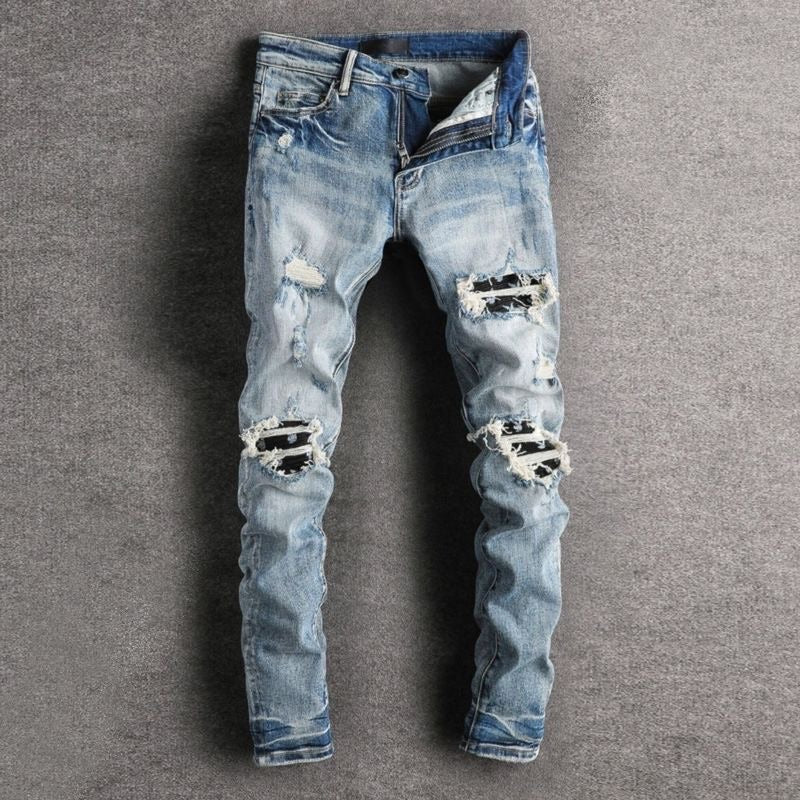 Amiri Jeans