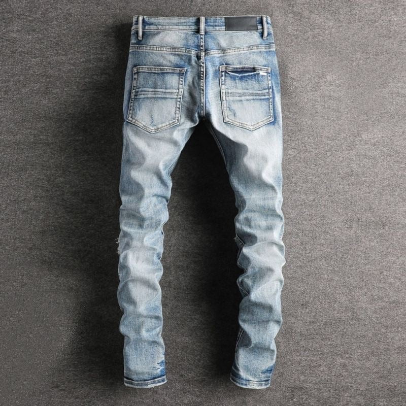 Amiri Jeans