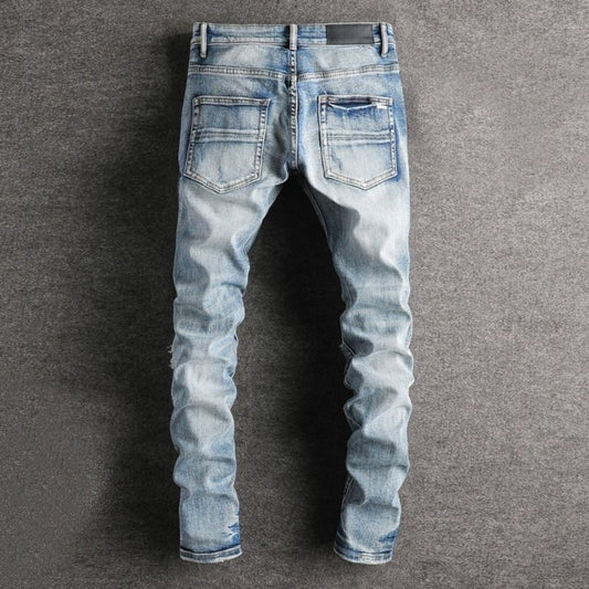 Amiri Jeans