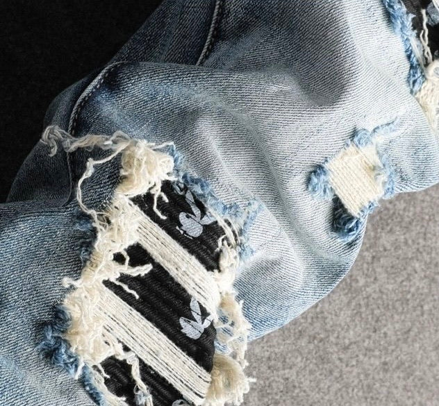 Amiri Jeans
