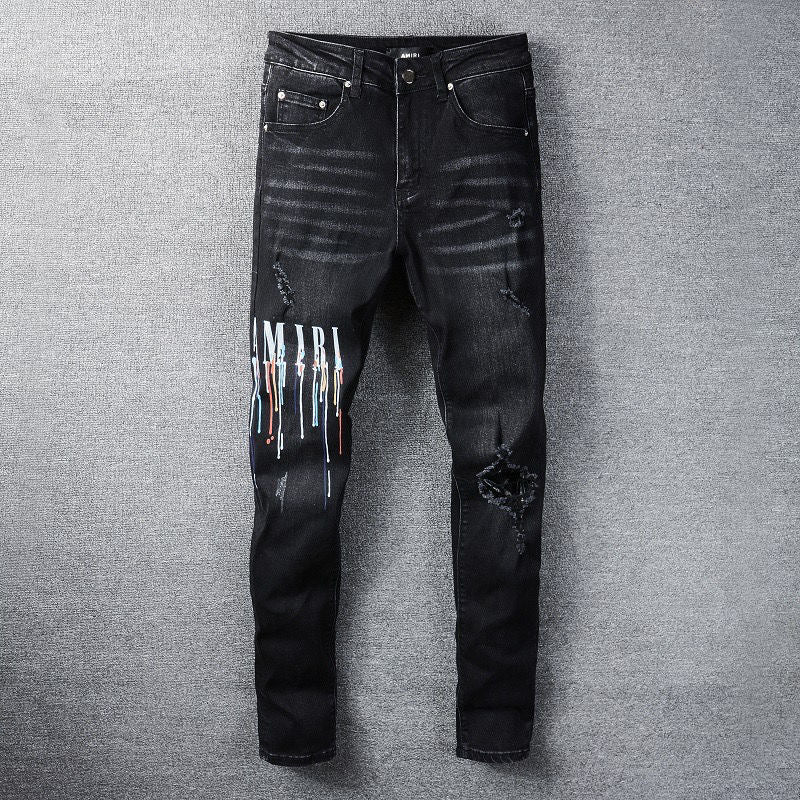 Amiri Jeans