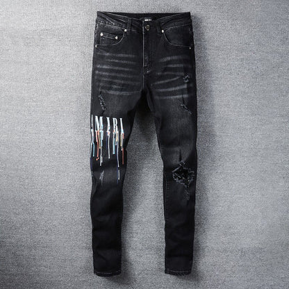 Amiri Jeans