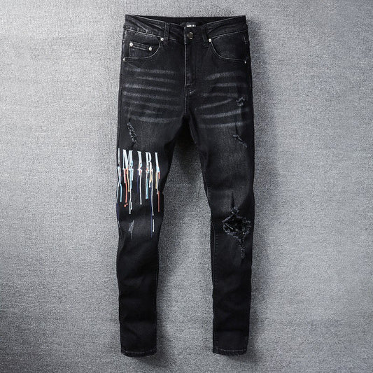 Amiri Jeans