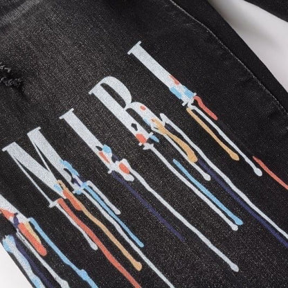 Amiri Jeans