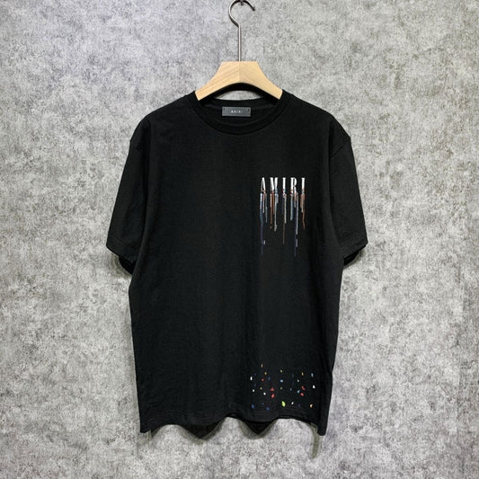 AMIRI T-shirt Black