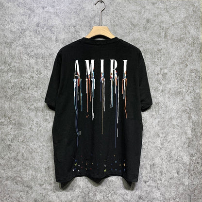 AMIRI T-shirt Black