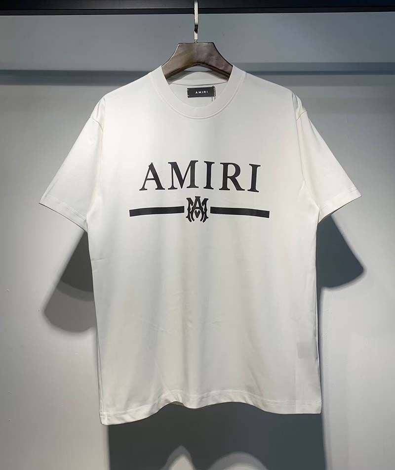 AMIRI T-shirt White
