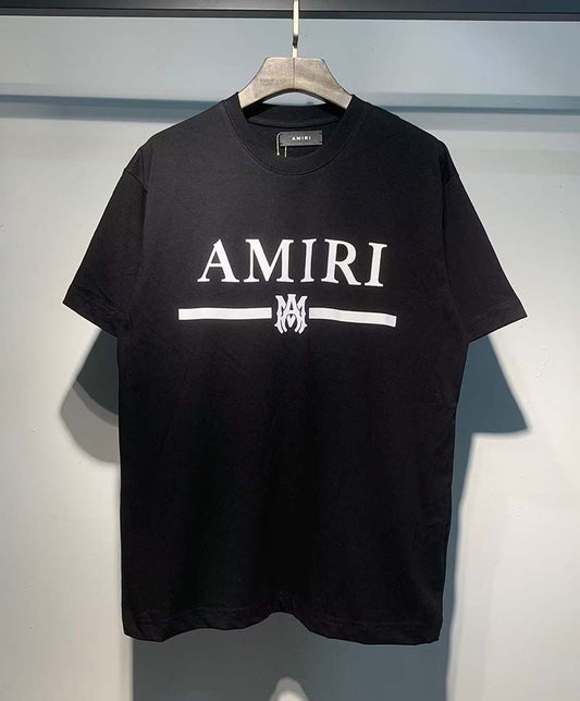 AMIRI T-shirt Black