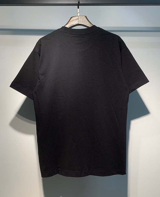 AMIRI T-shirt Black