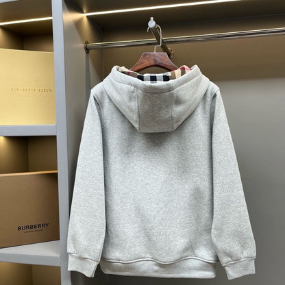 Burberry Zip-Up