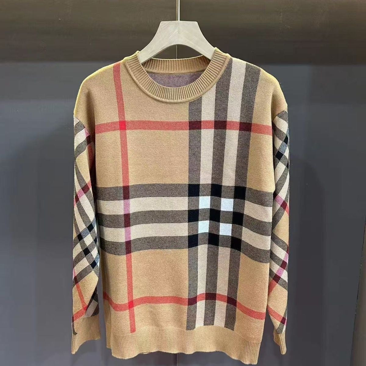 Burberry Sweatshirt
