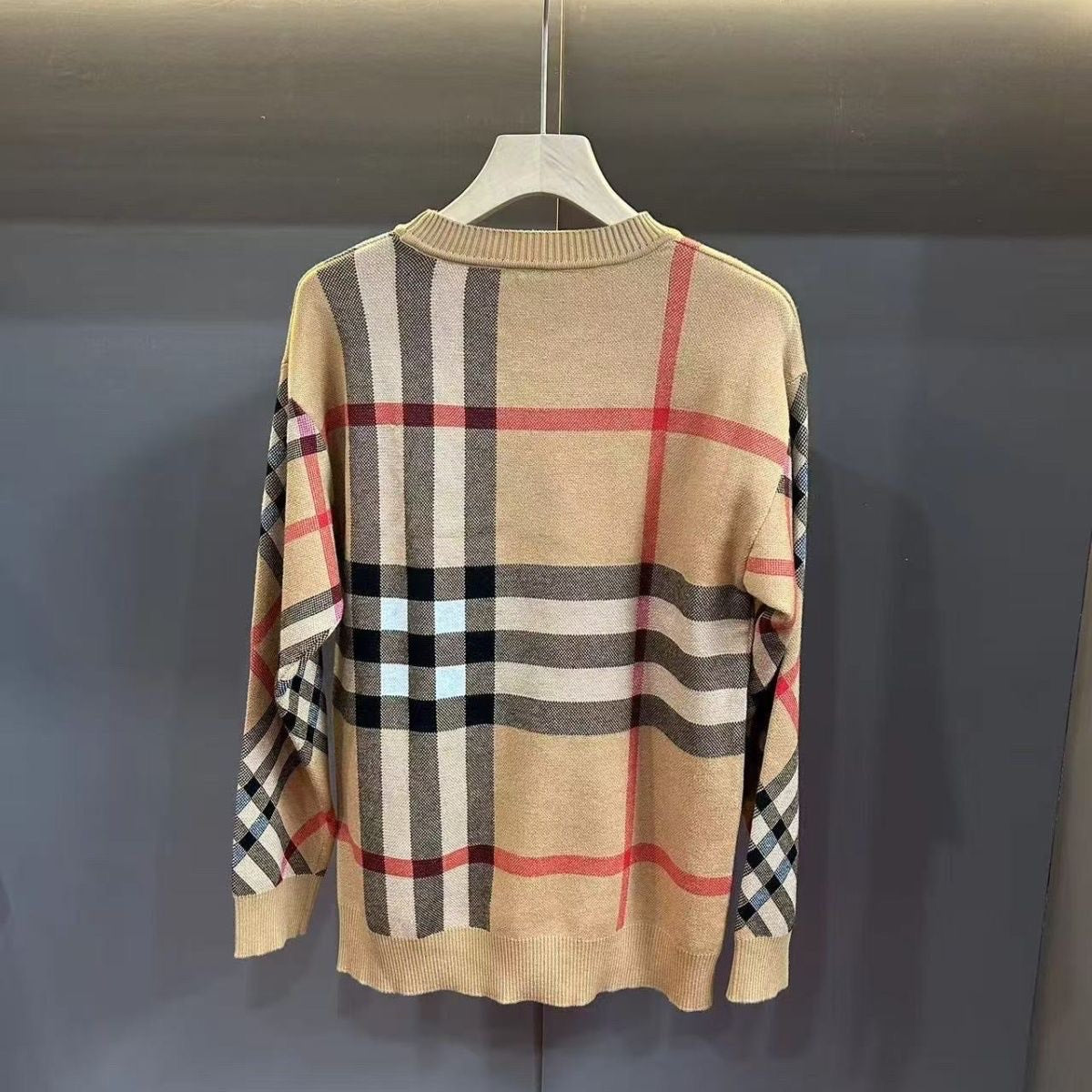 Burberry Sweatshirt