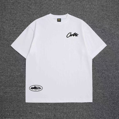 Corteiz T-Shirt White