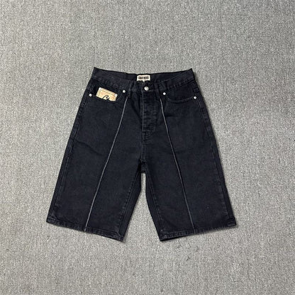 Corteiz Short Black