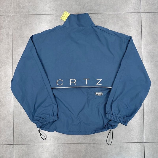 Corteiz Tracksuit Light Blue