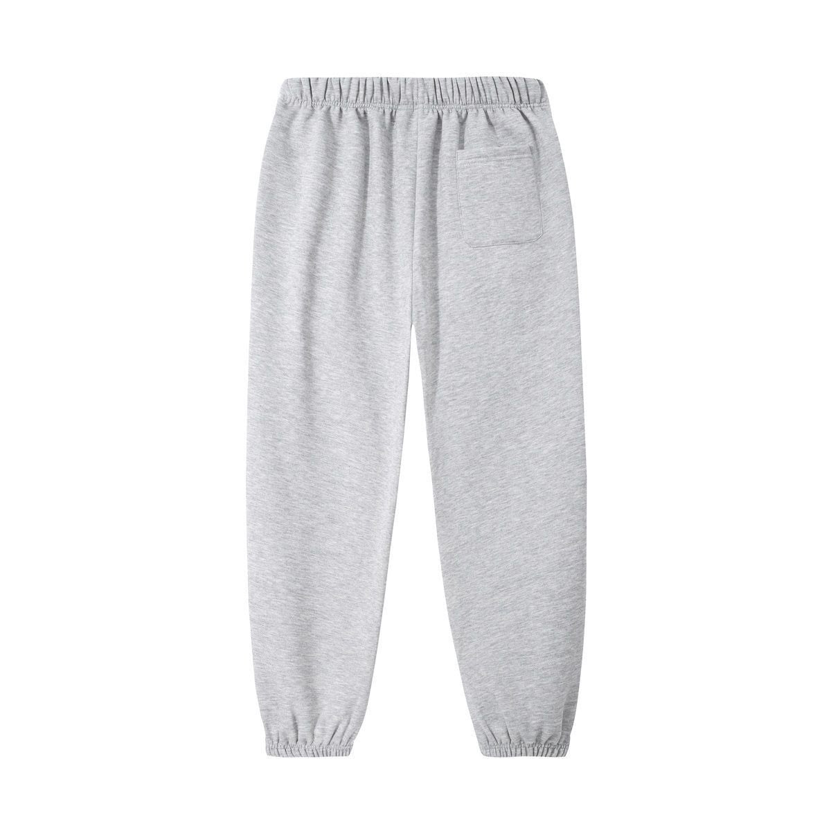 Sp5der Pants Gray