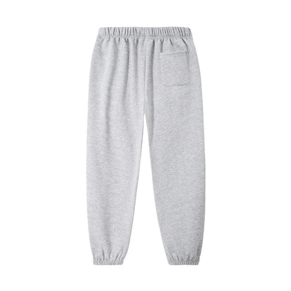Sp5der Pants Gray