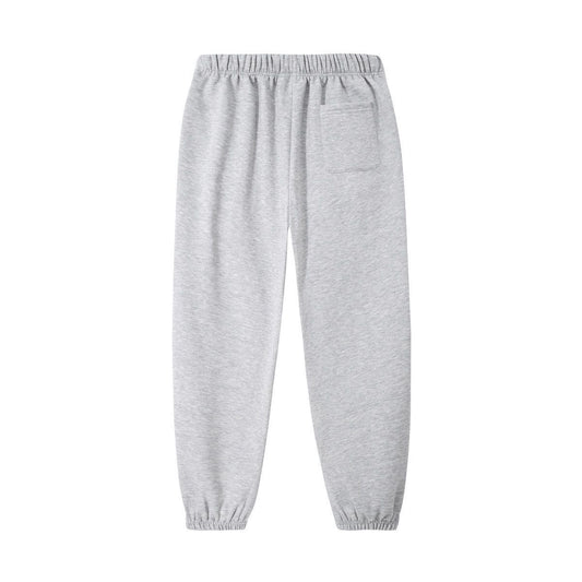 Sp5der Pants Gray