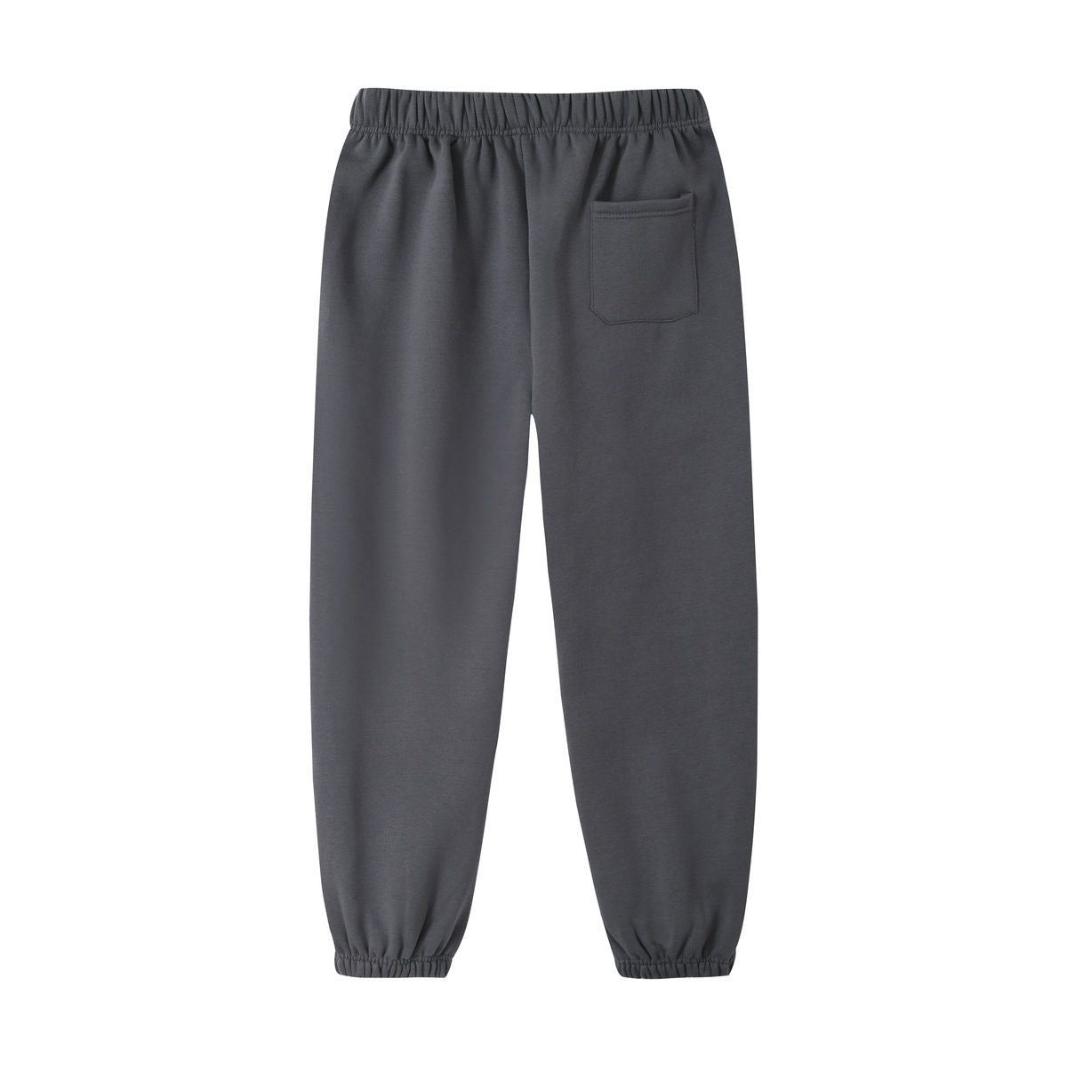 Sp5der Pants Gray