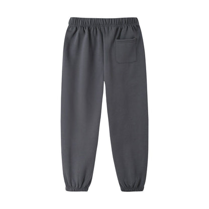 Sp5der Pants Gray