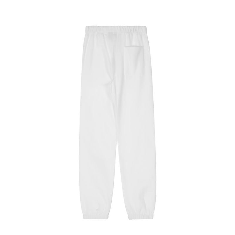 Essential Pants White