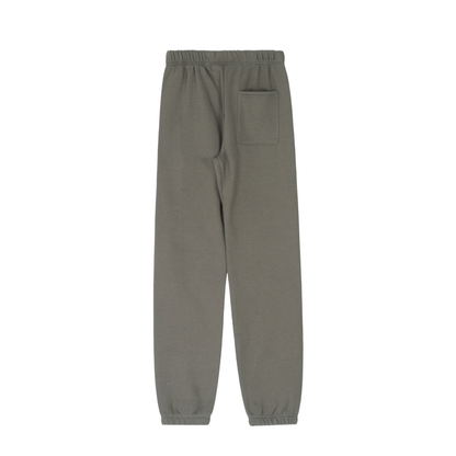 Essential Pants Gray